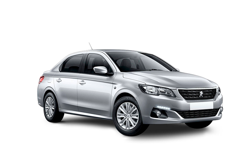 Peugeot 301 Benzinli veya Benzeri – Ekonomik Sedan