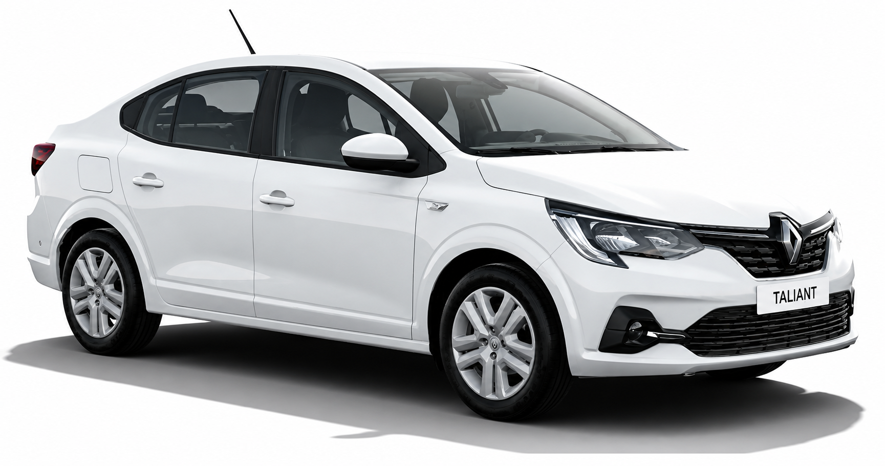 Renault Taliant Benzinli veya Benzeri – Ekonomik Sedan